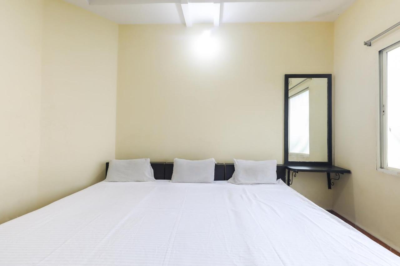 Hotel Spot On 48832 Balaji Parisar Ujjain Exterior foto