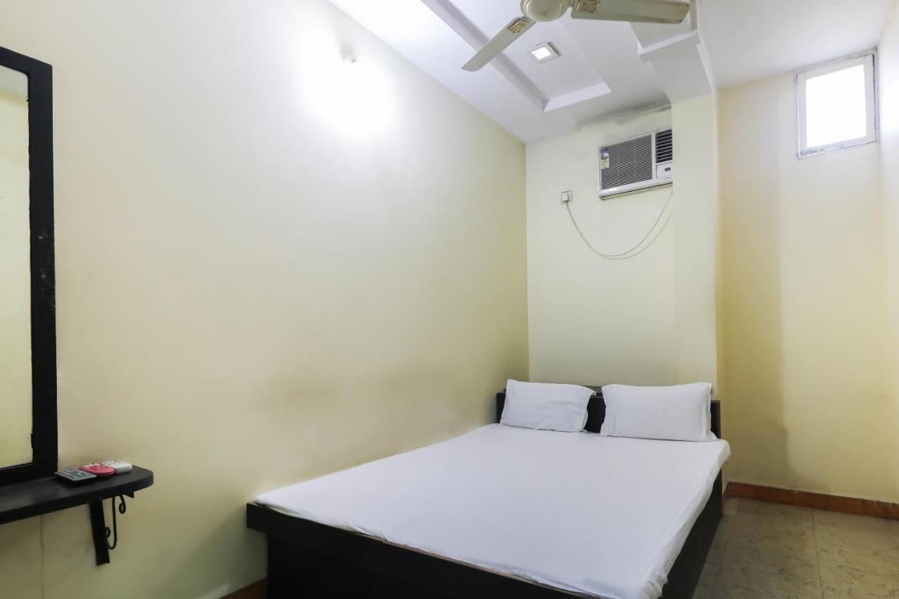 Hotel Spot On 48832 Balaji Parisar Ujjain Exterior foto