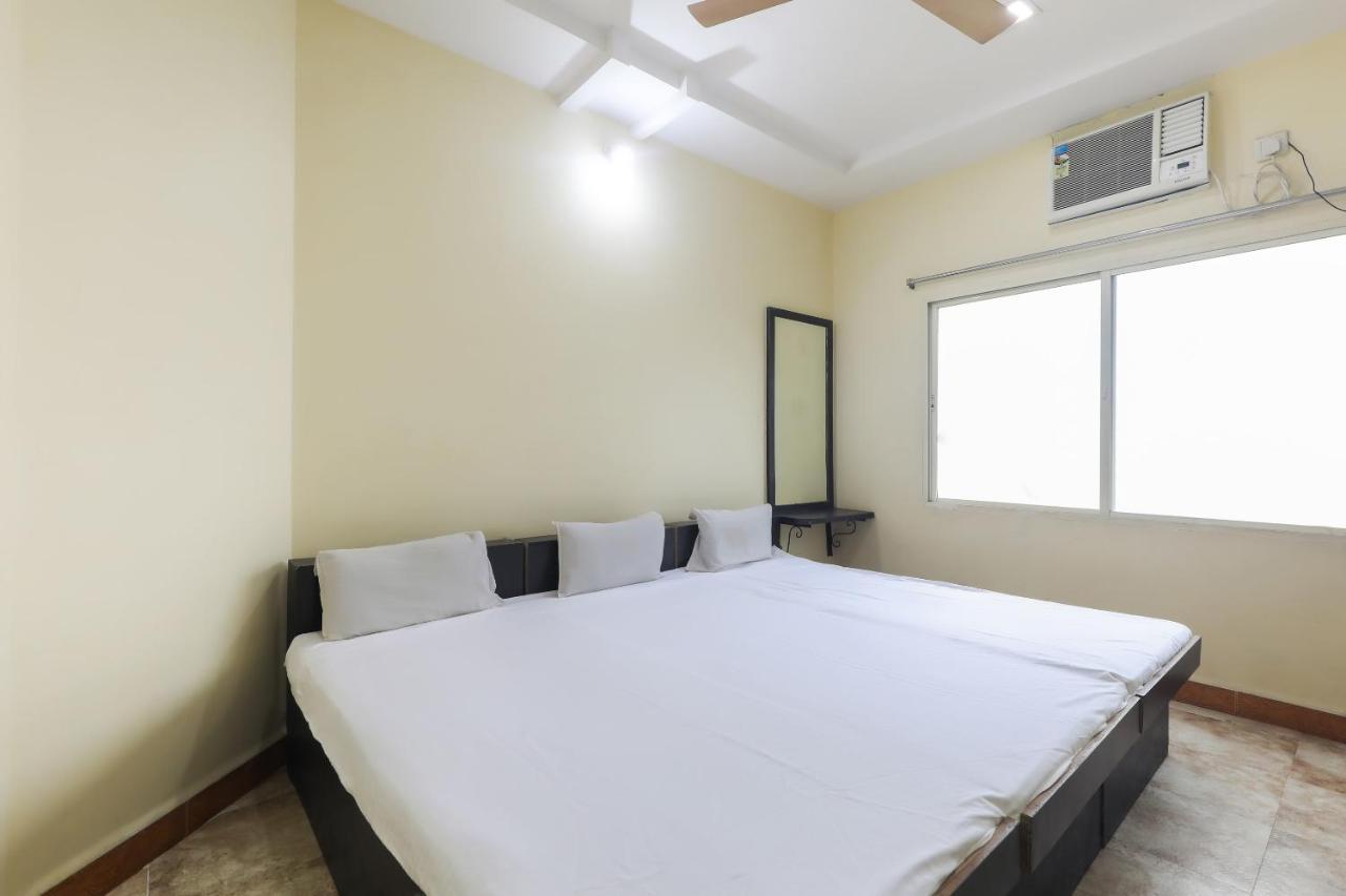 Hotel Spot On 48832 Balaji Parisar Ujjain Exterior foto