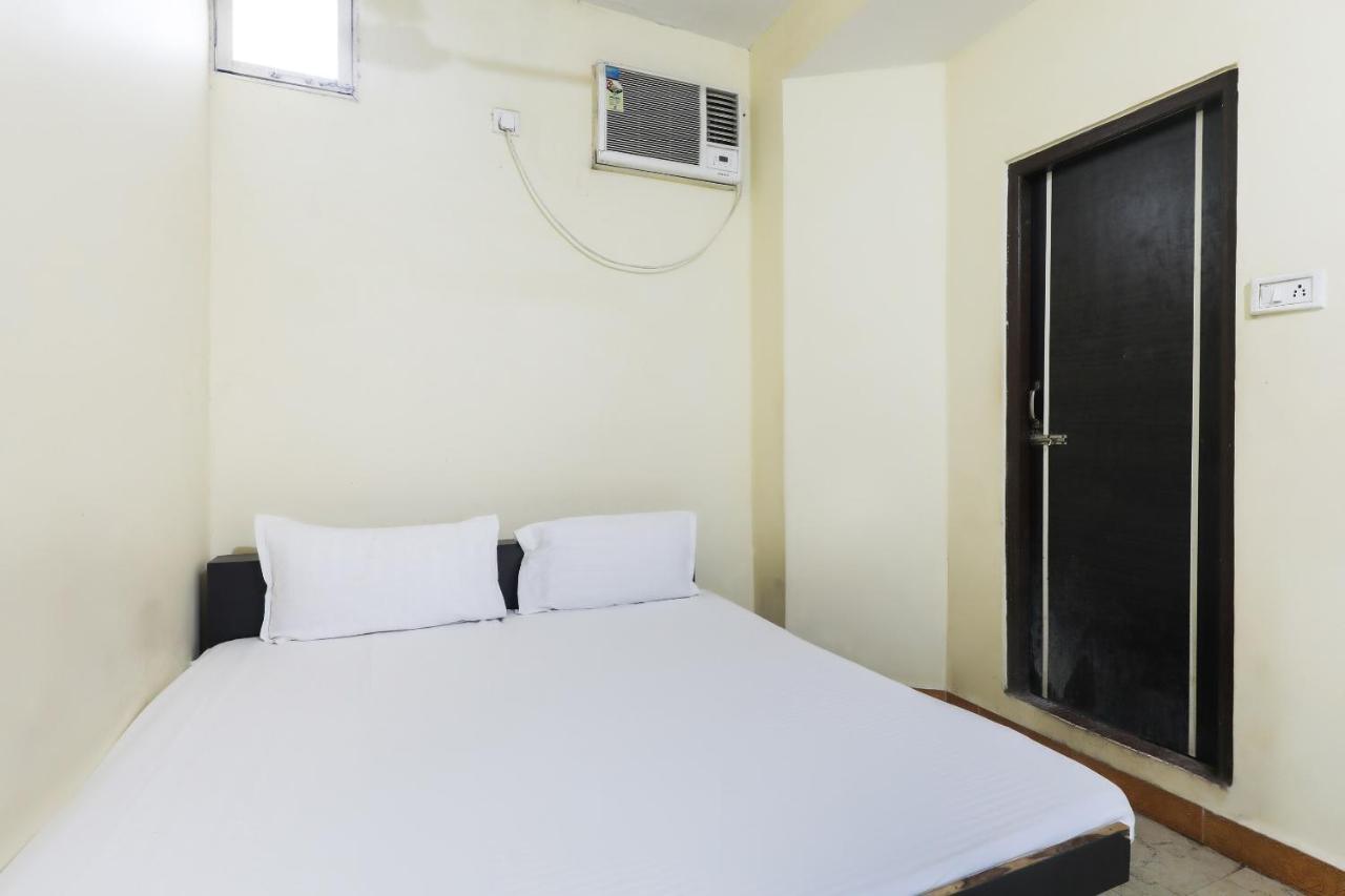 Hotel Spot On 48832 Balaji Parisar Ujjain Exterior foto